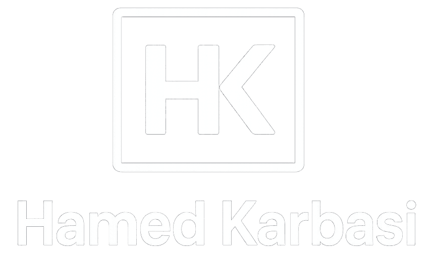 The Blog of Hamed Karbasi