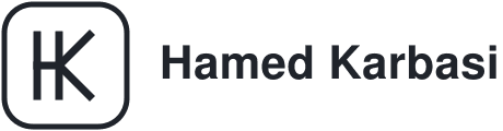 The Blog of Hamed Karbasi