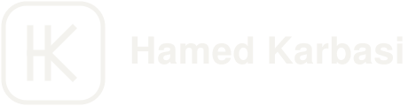 The Blog of Hamed Karbasi